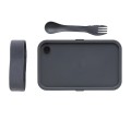 XD Design PP lunchbox with spork P269.592