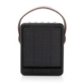 XD Xclusive Skywave RCS 再生塑料太阳能扬声器 12W P331.011