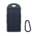 Swiss Peak outdoor solar charger (P323.941)