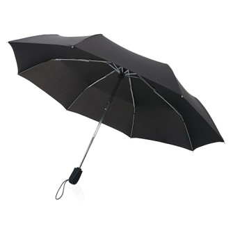 Swiss peak Traveler 21" automatic umbrella-P850.371