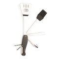 Swiss Peak barbecue 7-in-1 tool (P422.001)