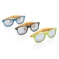 XD Design Wheat straw and bamboo sunglasses P453.927