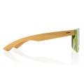 XD Design Wheat straw and bamboo sunglasses P453.927