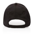 XD Design Impact 6 panel 190gr Recycled cotton cap with AWARE™ tracer P453.321