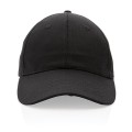 XD Design Impact 6 panel 190gr Recycled cotton cap with AWARE™ tracer P453.321