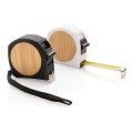 XD Design Bamboo measuring tape 5M/19mm P113.281