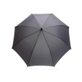 XD Collection 23" Impact AWARE™ RPET 190T Auto Open Bamboo Umbrella P850.657