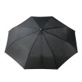 21.5" Brolly 2 in 1 auto umbrella lime (P850.117)