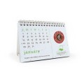 ESG禮品 -  種子紙月曆