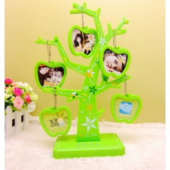 Tree Photo Frame