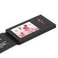 2.4 inch video greeting card