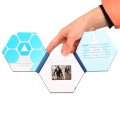 2.4 inch video greeting card