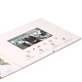 5 inch video greeting card