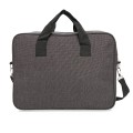 Classic 15” laptop bag