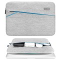 Waterproof Fabric Laptop Bag