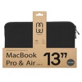 MW LRPu 記憶海綿 MacBook Pro/Air 13" 筆電保護套