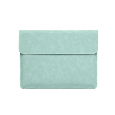 Magnetic 12 Inch Waterproof Laptop Bag