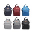 Backpack Multifunctional Mommy Bag
