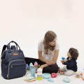 Backpack Multifunctional Mommy Bag