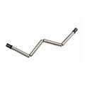 Folding Stainless Steel Drinking Straw