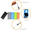 Folding Stainless Steel Drinking Straw