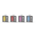 LED发光充电器5000mAh