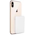超薄移動電源5000mah