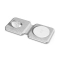 Foldable Magnetic Wireless Charger