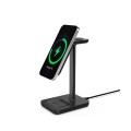 3-IN-1 Magnetic Wireless Charger