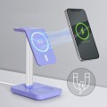 3-IN-1 Magnetic Wireless Charger