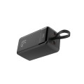 65W Large Capacity Power Bank 50000mAh