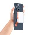 Wireless Charging Power Bank with Charging Cable 10000mAh