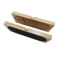 Eco-friendly Bamboo Wireless Charger