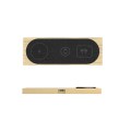 Eco-friendly Bamboo Wireless Charger