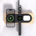 Eco-friendly Bamboo Wireless Charger