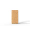 Eco-friendly Wheat Straw Power Bank 10000mah
