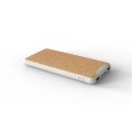 Eco-friendly Wheat Straw Power Bank 10000mah