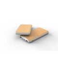 Eco-friendly Wheat Straw Power Bank 10000mah
