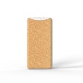 Eco-friendly Wheat Straw Power Bank 10000mah