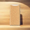 Eco-friendly Wheat Straw Power Bank 10000mah