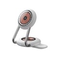 3 IN 1 Magnetic Fast Wireless Charger 15W