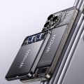 超薄磁吸行動電源