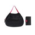 Portable folding shopping bag