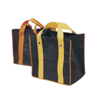 Non-woven shopping bag