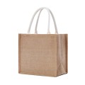 Jute Shopping Bag