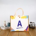 Jute Shopping Bag