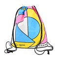 Outdoor Storage DuPont Paper Drawstring Backpack