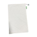 Fruit and Vegetable Drawstring Cotton Bag