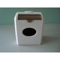 Plastic Tissue Box