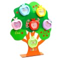 Wish tree photo frame